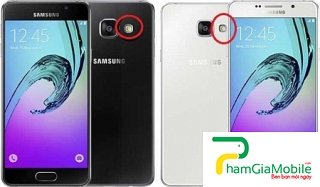 Thay Thế Sửa Chữa Hư Mất Flash Samsung Galaxy J7 Edge